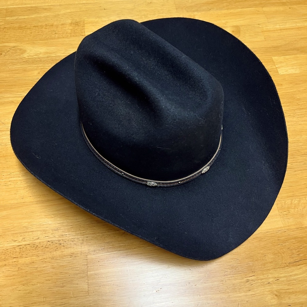 Cody James cowboy hat!